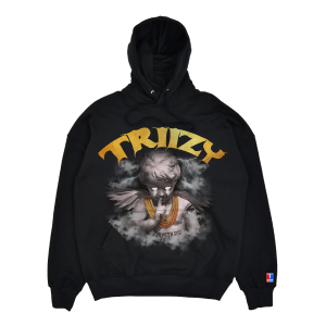 Poleron triizy angel