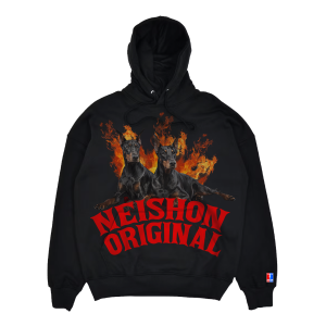 Poleron doberman neishon