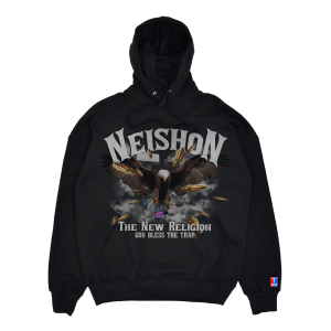 Poleron Aguila neishon