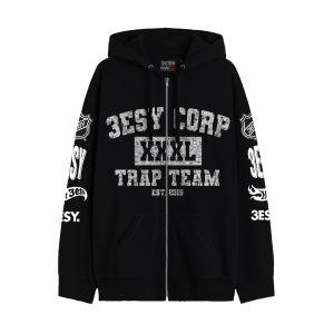 Poleron 3esy corp n/b