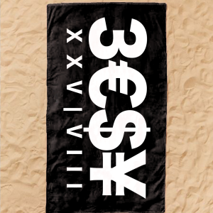 Toalla XXV / VIII